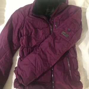 Obermeyer Ski Jacket